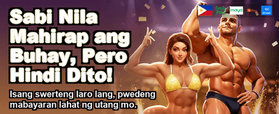 Top Filipino Gaming Hub!
